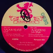 Immigrant / Manitou - Gosh / Solo Flight