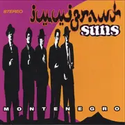 CD - Immigrant Suns - Montenegro