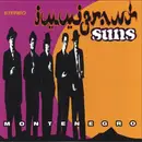 CD - Immigrant Suns - Montenegro