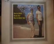 Immigration Act - Ghetto Child / Rocka Kat / Ghetto Child - Dub