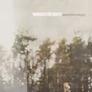 CD - Immigration Booth - Hinterm Spiegel