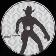 7inch Vinyl Single - Imminent · Synapscape - The Return Of The Incredible Three - postcards