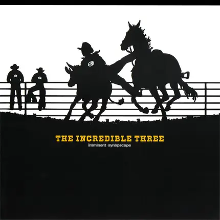 Imminent · Synapscape - The Incredible Three