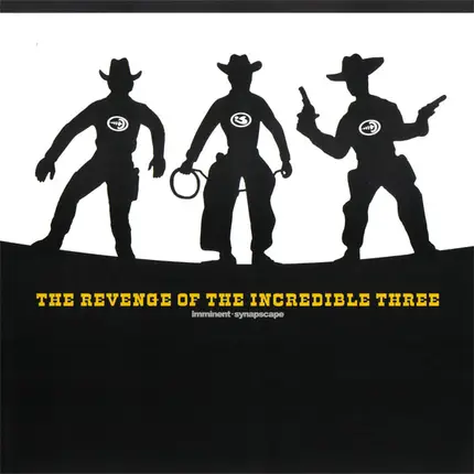 Imminent · Synapscape - The Revenge Of The Incredible Three
