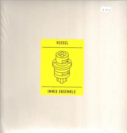 Immix Ensemble X Vessel - Transition