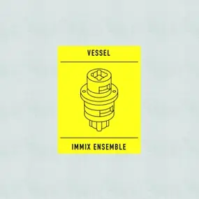 Immix Ensemble X Vessel - Transition