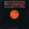 12inch Vinyl Single - Immobilaire - Jinkin - Still Sealed