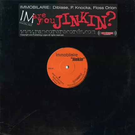 Immobilaire - jinkin
