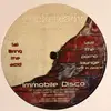 12inch Vinyl Single - Immobile Disco - Bring The Acid