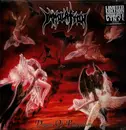LP - Immolation - Dawn of Possession - Transparent purple vinyl