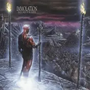 Immolation - Failures for Gods