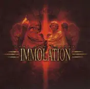 Immolation - Hope and Horror