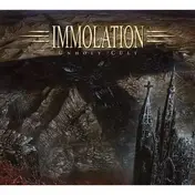 Immolation - Unholy Cult -Cd+Dvd-