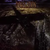 Immolation - Unholy Cult