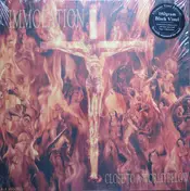 Immolation - Close to a World Below