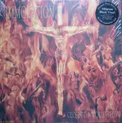 LP - Immolation - Close To A World Below - + Insert & Poster