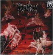 Immolation - Dawn of Possession