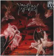 Immolation - Dawn of Possession