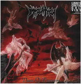 Immolation - Dawn of Possession