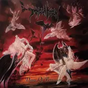 Immolation