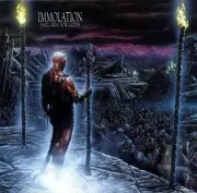 CD - Immolation - Failures For Gods
