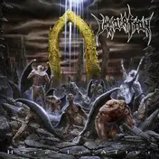 Immolation - Here in After