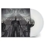 Immolation - Kingdom of Conspiracy