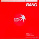 12inch Vinyl Single - Immoral Monkeys - Black Nightmare