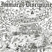 Immoral Discipline
