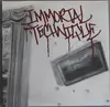 Double LP - Immortal Technique - Revolutionary Vol. 2 - Gatefold