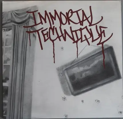 Immortal Technique - Revolutionary Vol. 2