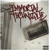 Immortal Technique - Revolutionary Vol.2
