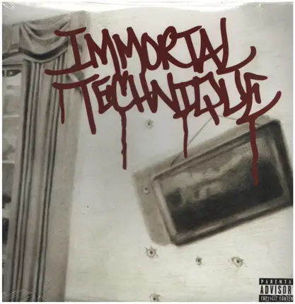 Immortal Technique - Revolutionary Vol.2