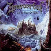 Immortal - At The Heart Of..