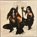 LP - Immortal - Battles In The North - White Vinyl, 180g, Ltd Ed. Gatefold