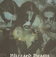 Immortal - Blizzard Beasts
