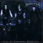 Immortal - SONS OF THE NORTHERN DARKNESS