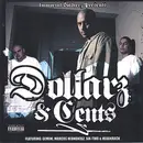 Double CD - Immortal Soldierz - Dollarz & Cents