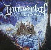 Immortal - At the Heart of Winter