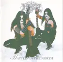 CD - Immortal - Battles In The North
