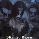 CD - Immortal - Blizzard Beasts