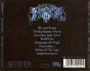 CD - Immortal - Blizzard Beasts