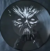 LP - Immortal - Northern Chaos Gods - Picutre Disc