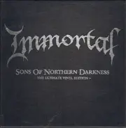 Immortal - Sons of Northern Darkness