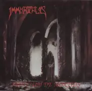 Immortalis - Indicium De Mortuis