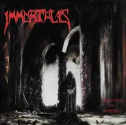 Immortalis - Indicium De Mortuis