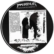 LP - Immortalis - Indicium De Mortuis