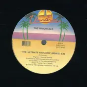 The Immortals - ULTIMATE WARLORD