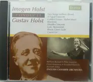 Gustav Holst - Ballet Music From The Golden Goose - Double Concerto...