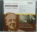 CD - Gustav Holst - Ballet Music From The Golden Goose - Double Concerto... - Still Sealed